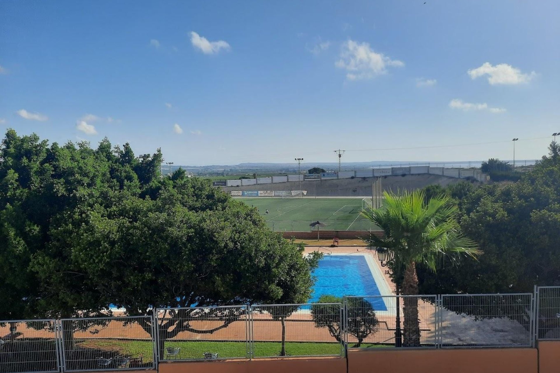 Herverkoop - Apartment -
San Miguel de Salinas - Balcon De San Miguel