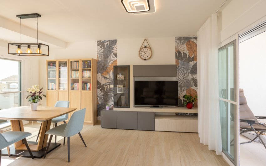 Herverkoop - Apartment -
San Miguel de Salinas - Blue Lagoon