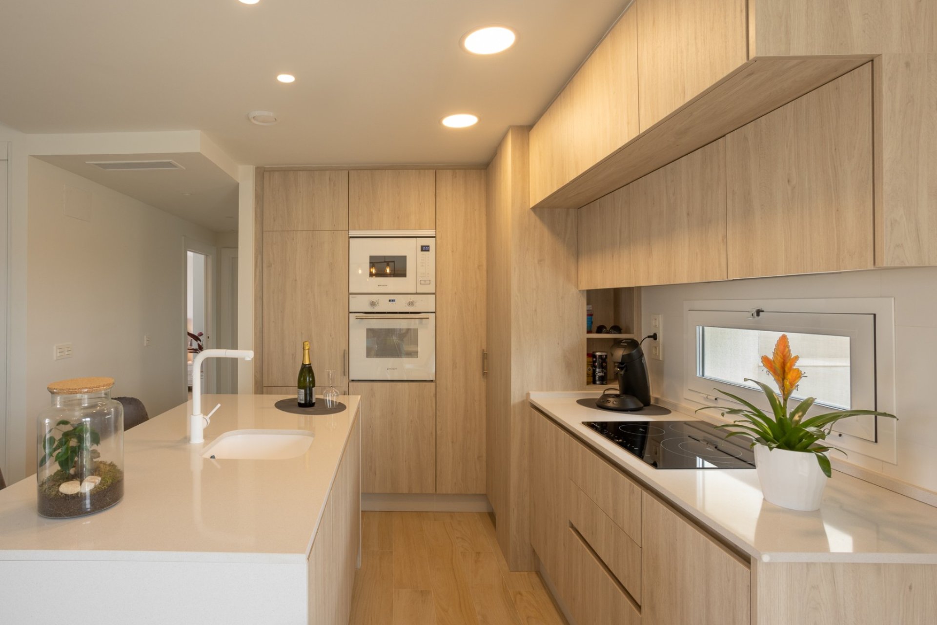 Herverkoop - Apartment -
San Miguel de Salinas - Blue Lagoon