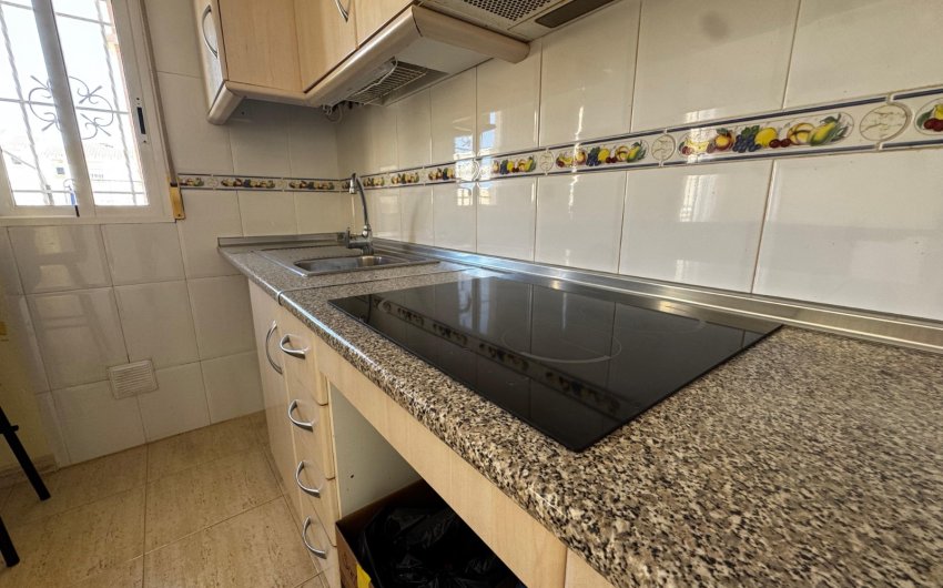 Herverkoop - Apartment -
San Miguel de Salinas - Blue Lagoon