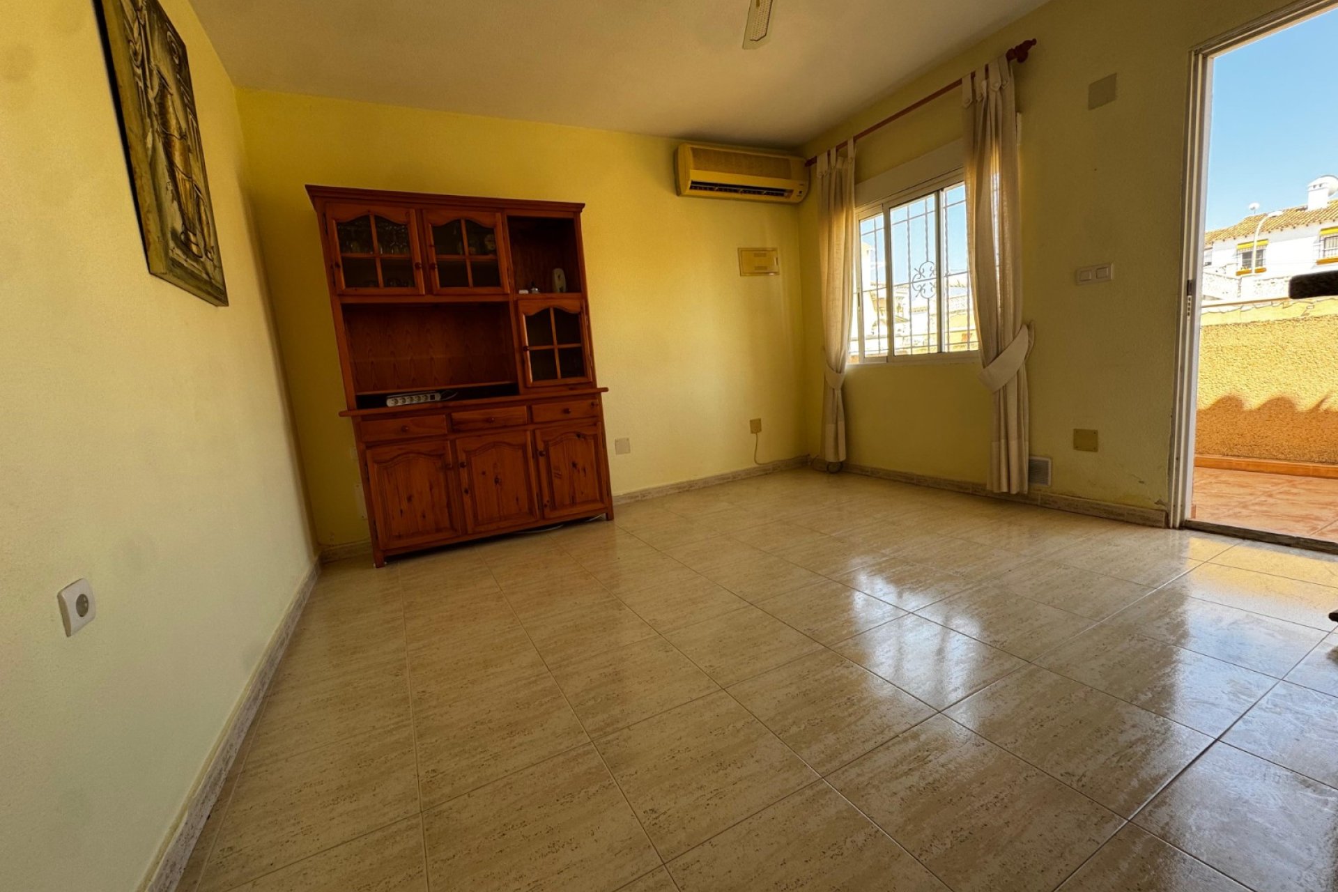 Herverkoop - Apartment -
San Miguel de Salinas - Blue Lagoon