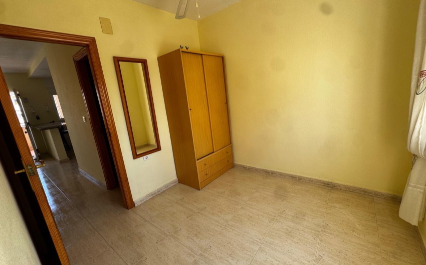 Herverkoop - Apartment -
San Miguel de Salinas - Blue Lagoon