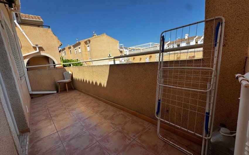 Herverkoop - Apartment -
San Miguel de Salinas - Blue Lagoon