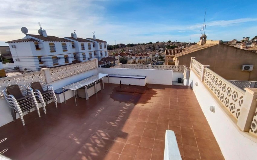 Herverkoop - Apartment -
San Miguel de Salinas - Blue Lagoon