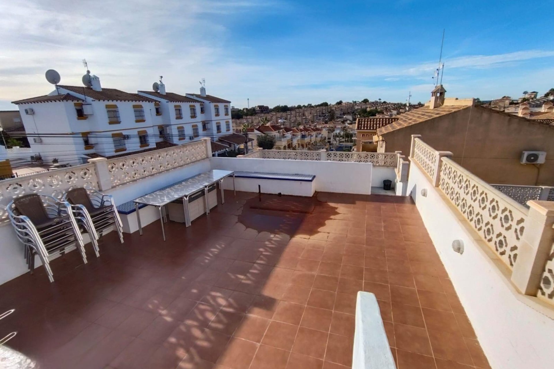 Herverkoop - Apartment -
San Miguel de Salinas - Blue Lagoon