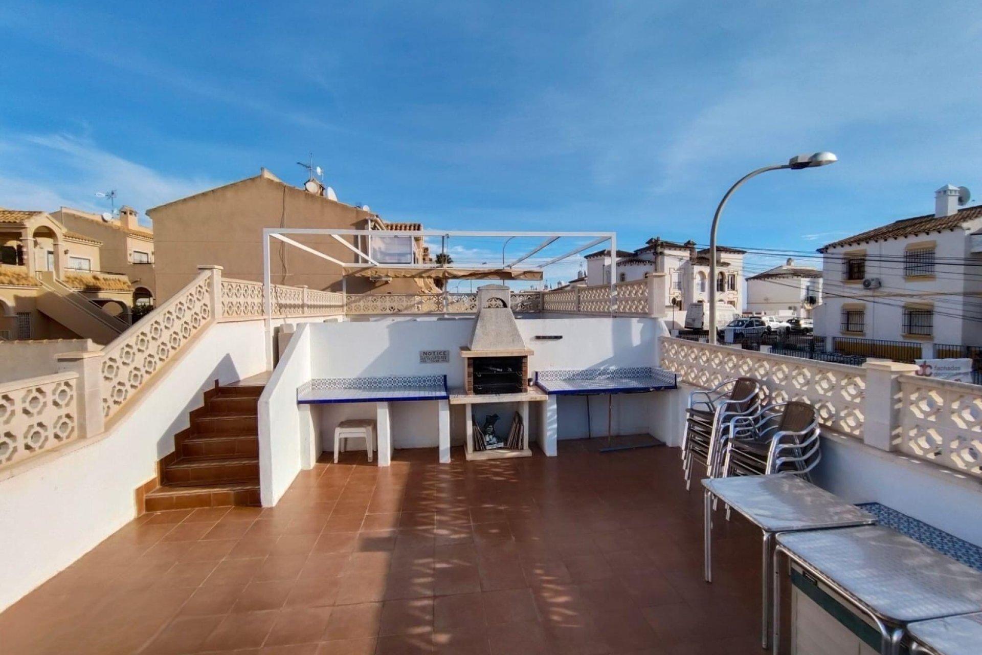 Herverkoop - Apartment -
San Miguel de Salinas - Blue Lagoon