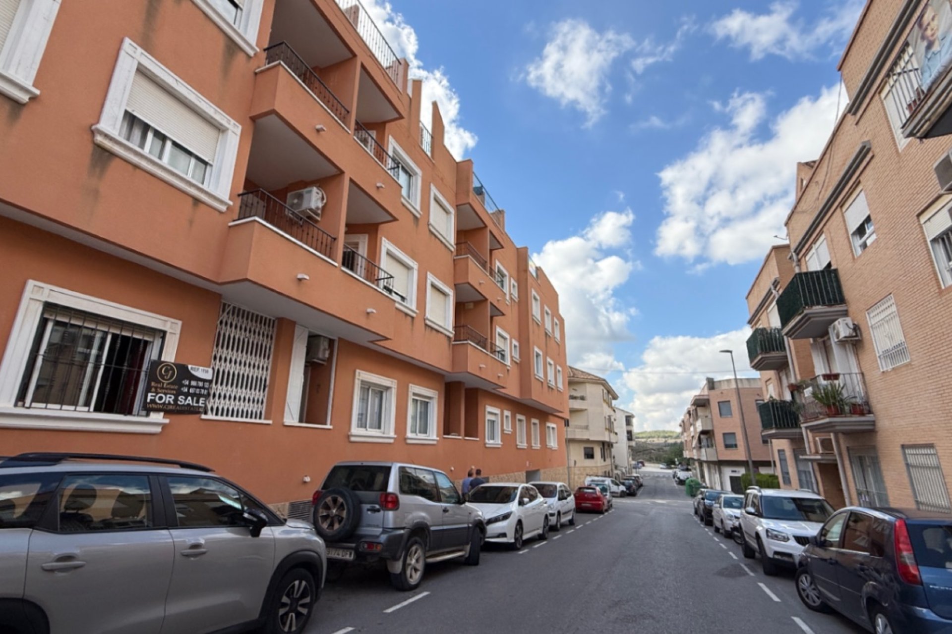 Herverkoop - Apartment -
San Miguel de Salinas - Costa Blanca Sur