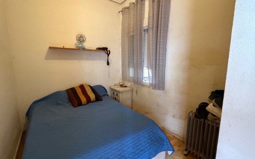 Herverkoop - Apartment -
San Miguel de Salinas - Costa Blanca Sur