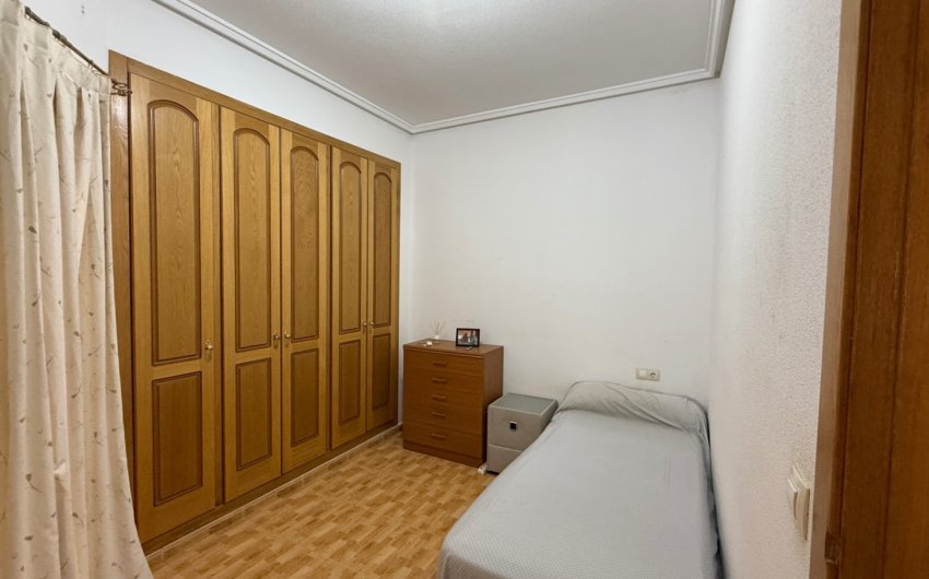 Herverkoop - Apartment -
San Miguel de Salinas - Costa Blanca Sur