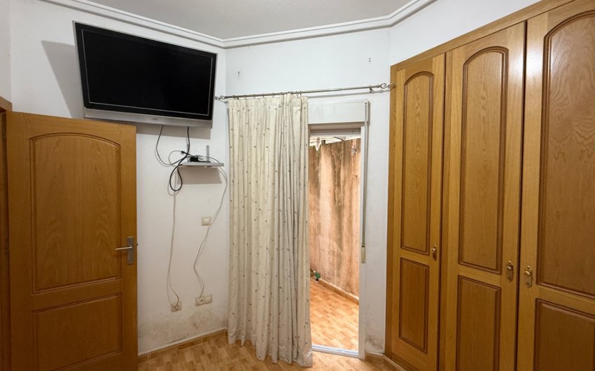 Herverkoop - Apartment -
San Miguel de Salinas - Costa Blanca Sur