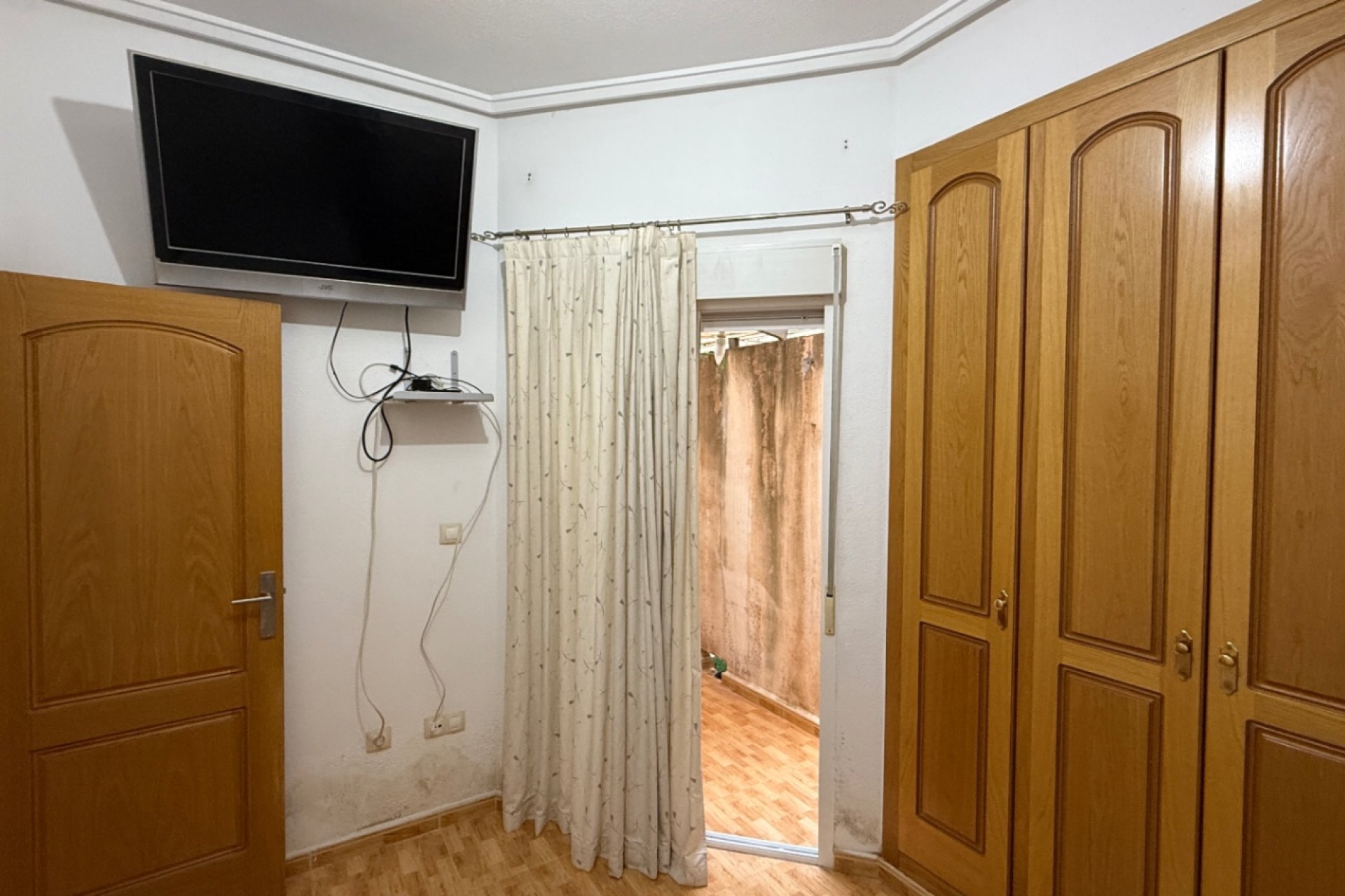 Herverkoop - Apartment -
San Miguel de Salinas - Costa Blanca Sur