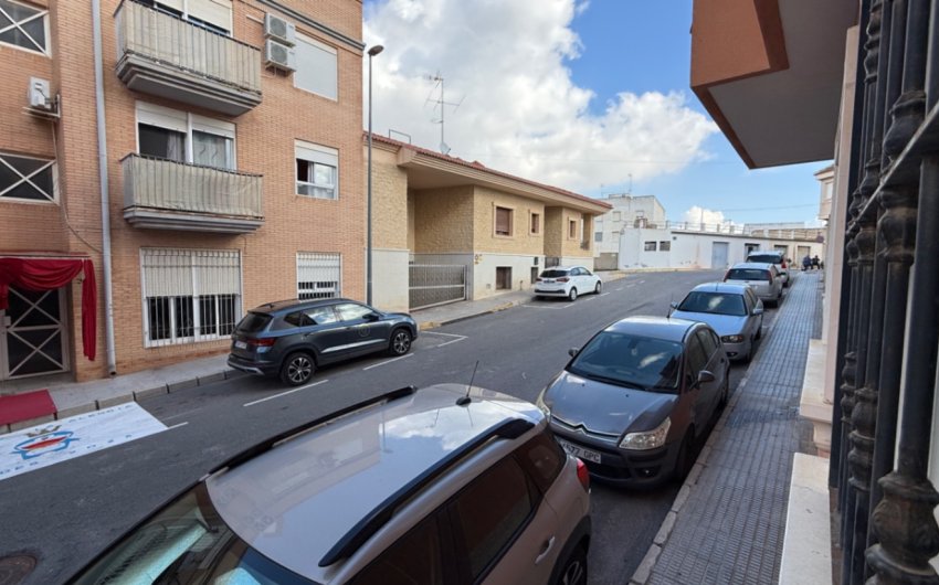 Herverkoop - Apartment -
San Miguel de Salinas - Costa Blanca Sur