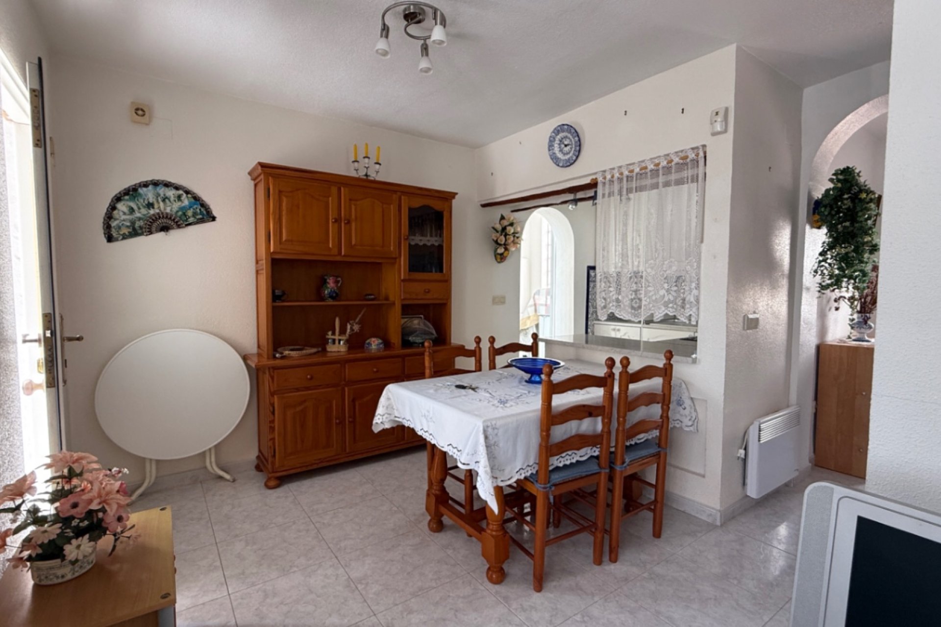 Herverkoop - Apartment -
San Miguel de Salinas - Costa Blanca Sur