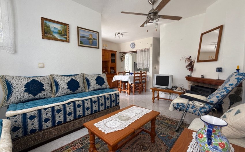 Herverkoop - Apartment -
San Miguel de Salinas - Costa Blanca Sur