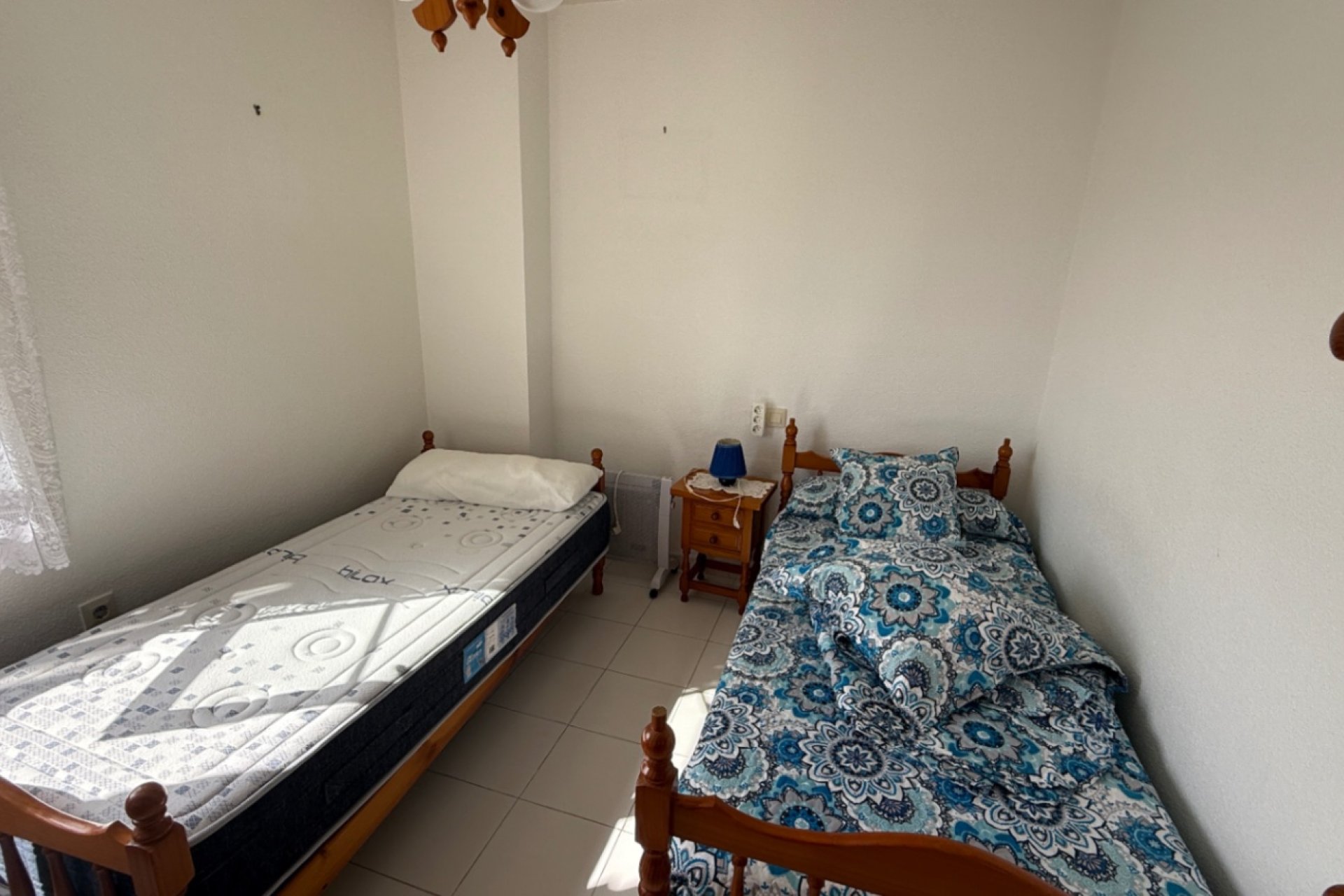 Herverkoop - Apartment -
San Miguel de Salinas - Costa Blanca Sur