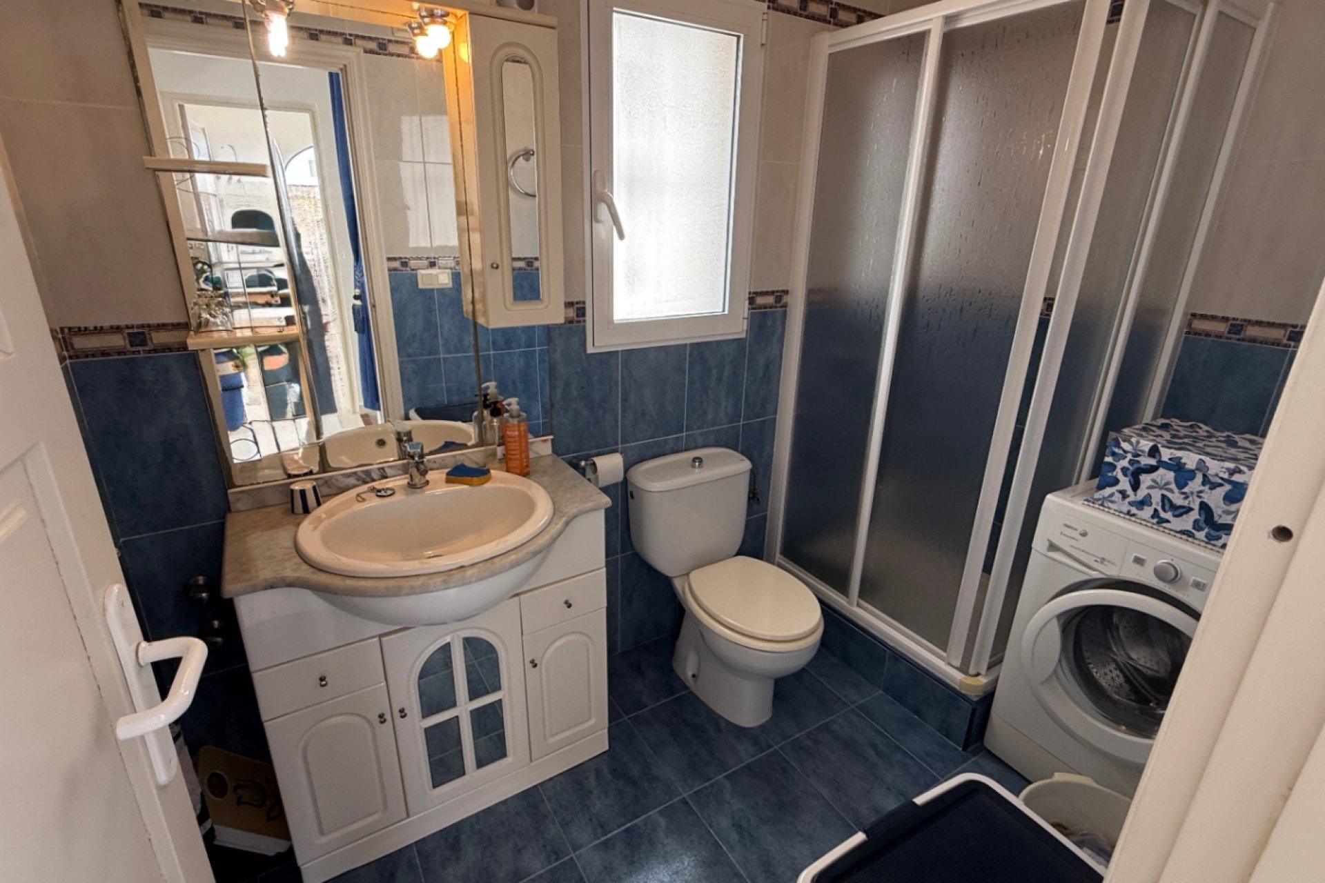 Herverkoop - Apartment -
San Miguel de Salinas - Costa Blanca Sur