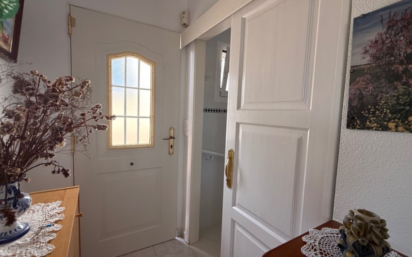 Herverkoop - Apartment -
San Miguel de Salinas - Costa Blanca Sur