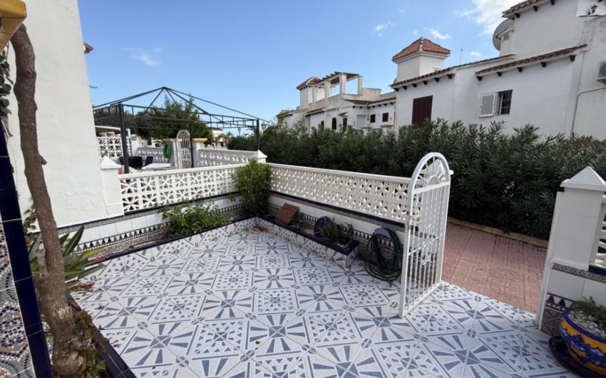 Herverkoop - Apartment -
San Miguel de Salinas - Costa Blanca Sur