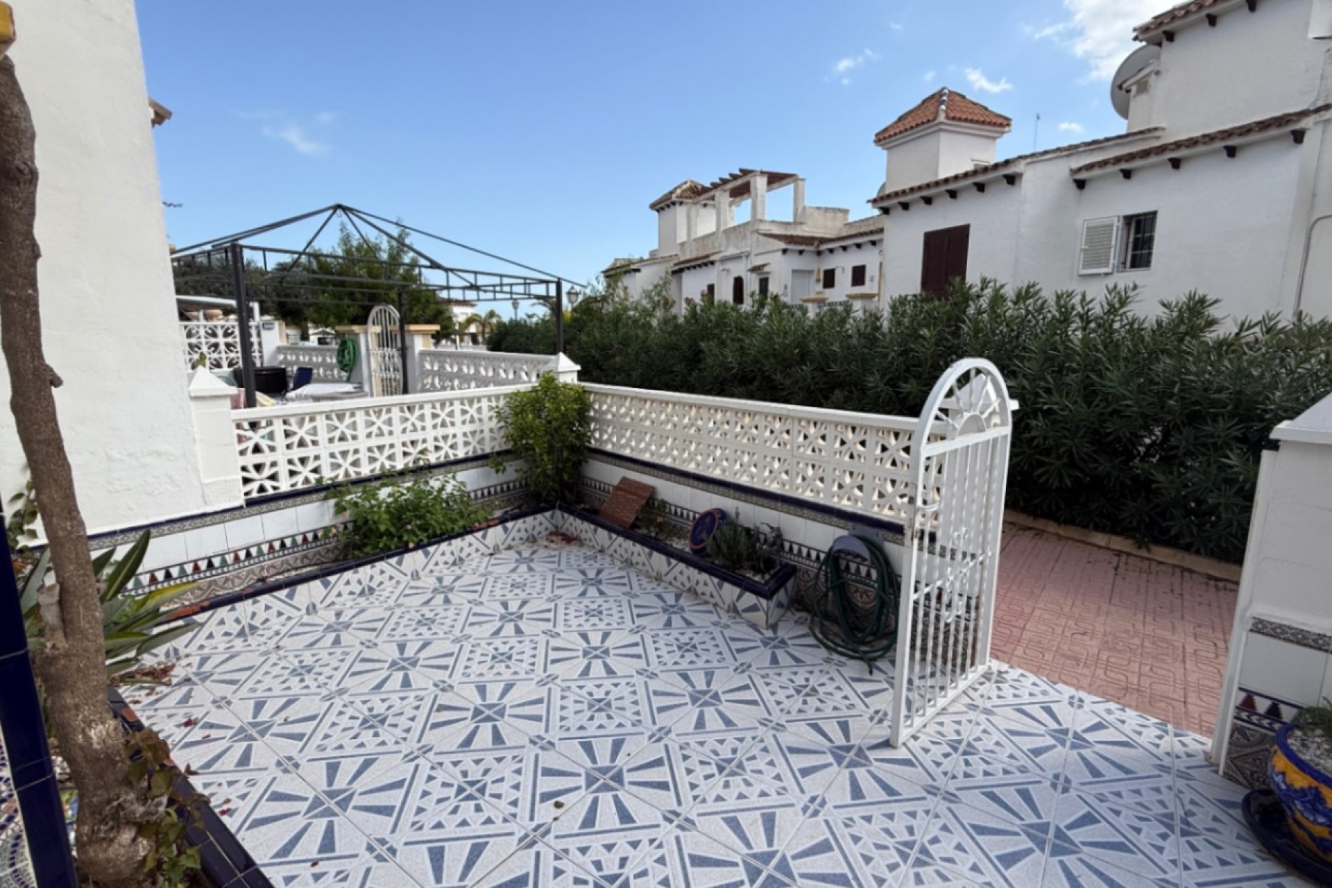 Herverkoop - Apartment -
San Miguel de Salinas - Costa Blanca Sur