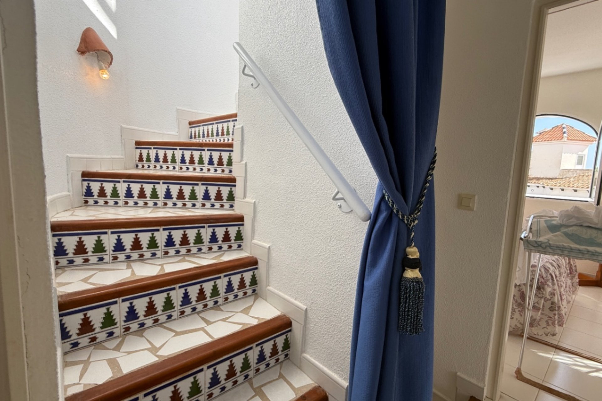 Herverkoop - Apartment -
San Miguel de Salinas - Costa Blanca Sur