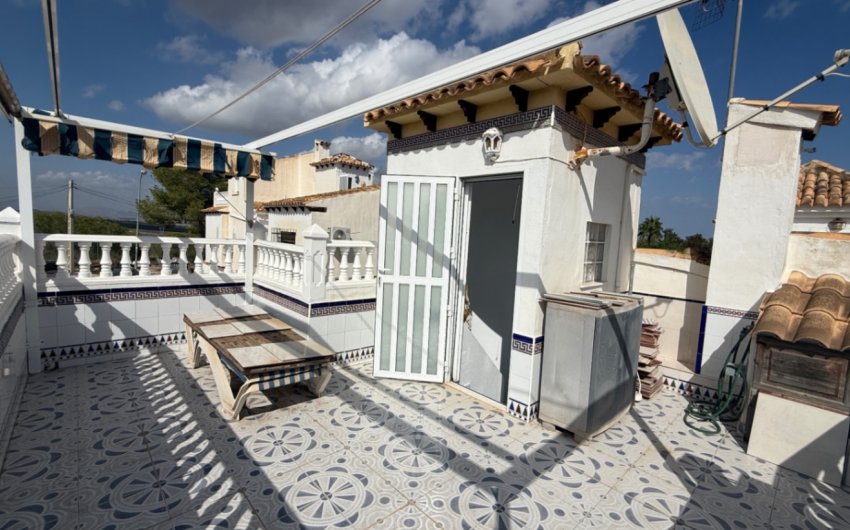 Herverkoop - Apartment -
San Miguel de Salinas - Costa Blanca Sur