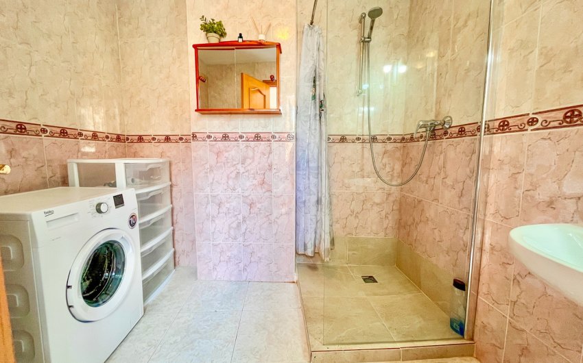 Herverkoop - Apartment -
San Miguel de Salinas - Inland