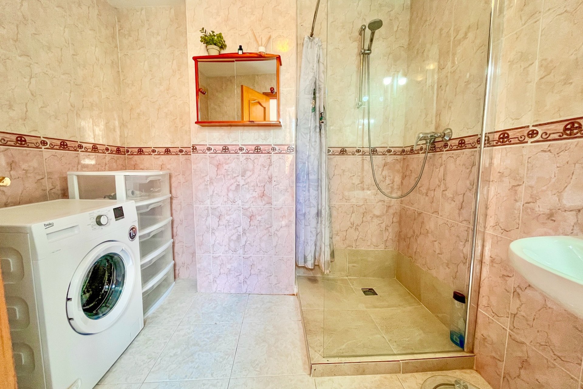 Herverkoop - Apartment -
San Miguel de Salinas - Inland