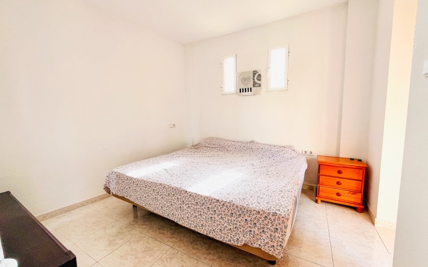 Herverkoop - Apartment -
San Miguel de Salinas - Inland