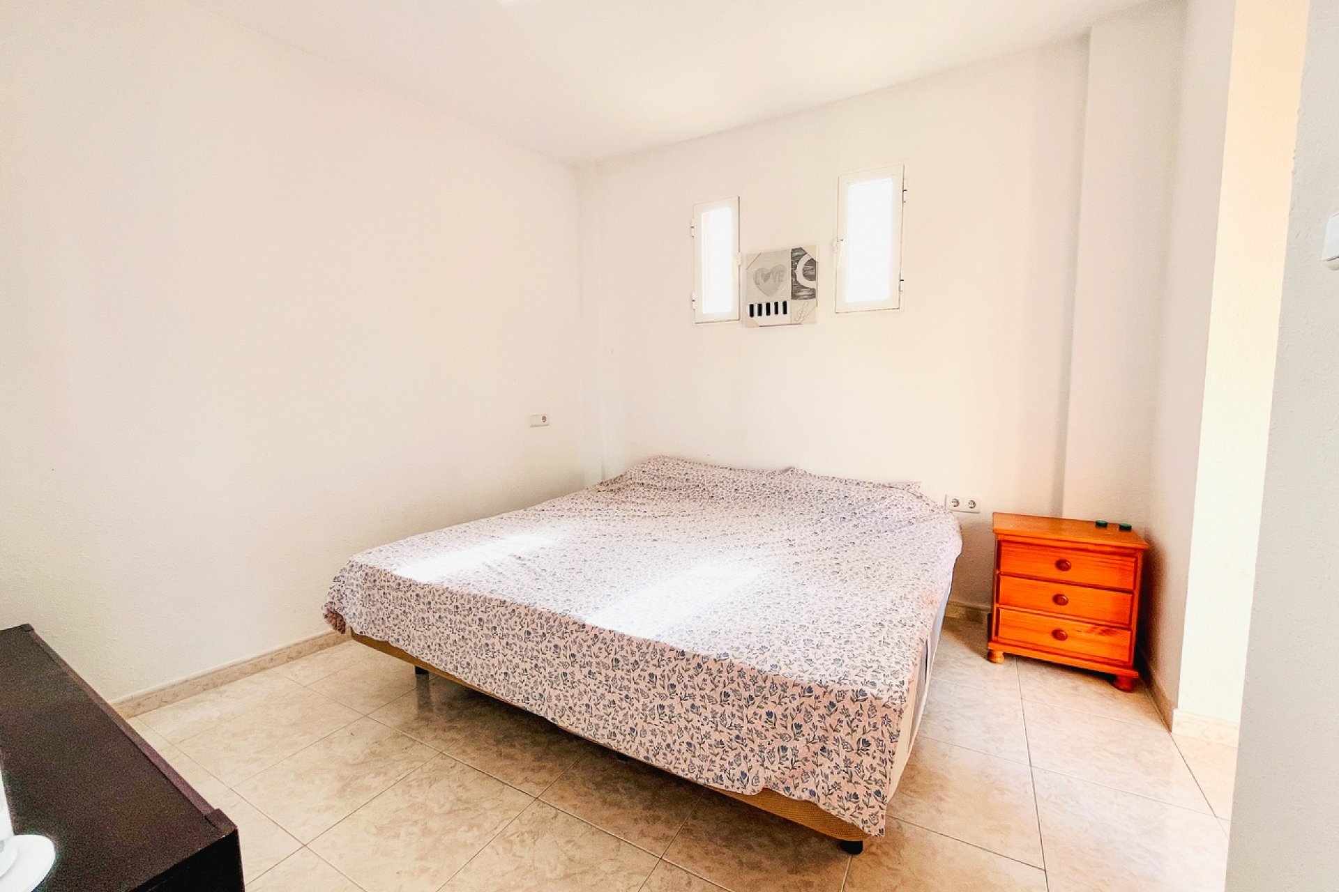 Herverkoop - Apartment -
San Miguel de Salinas - Inland