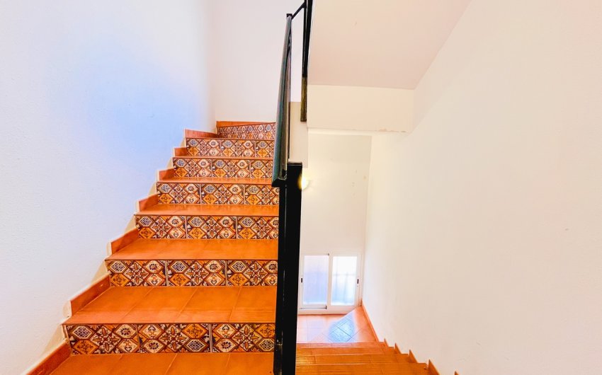 Herverkoop - Apartment -
San Miguel de Salinas - Inland