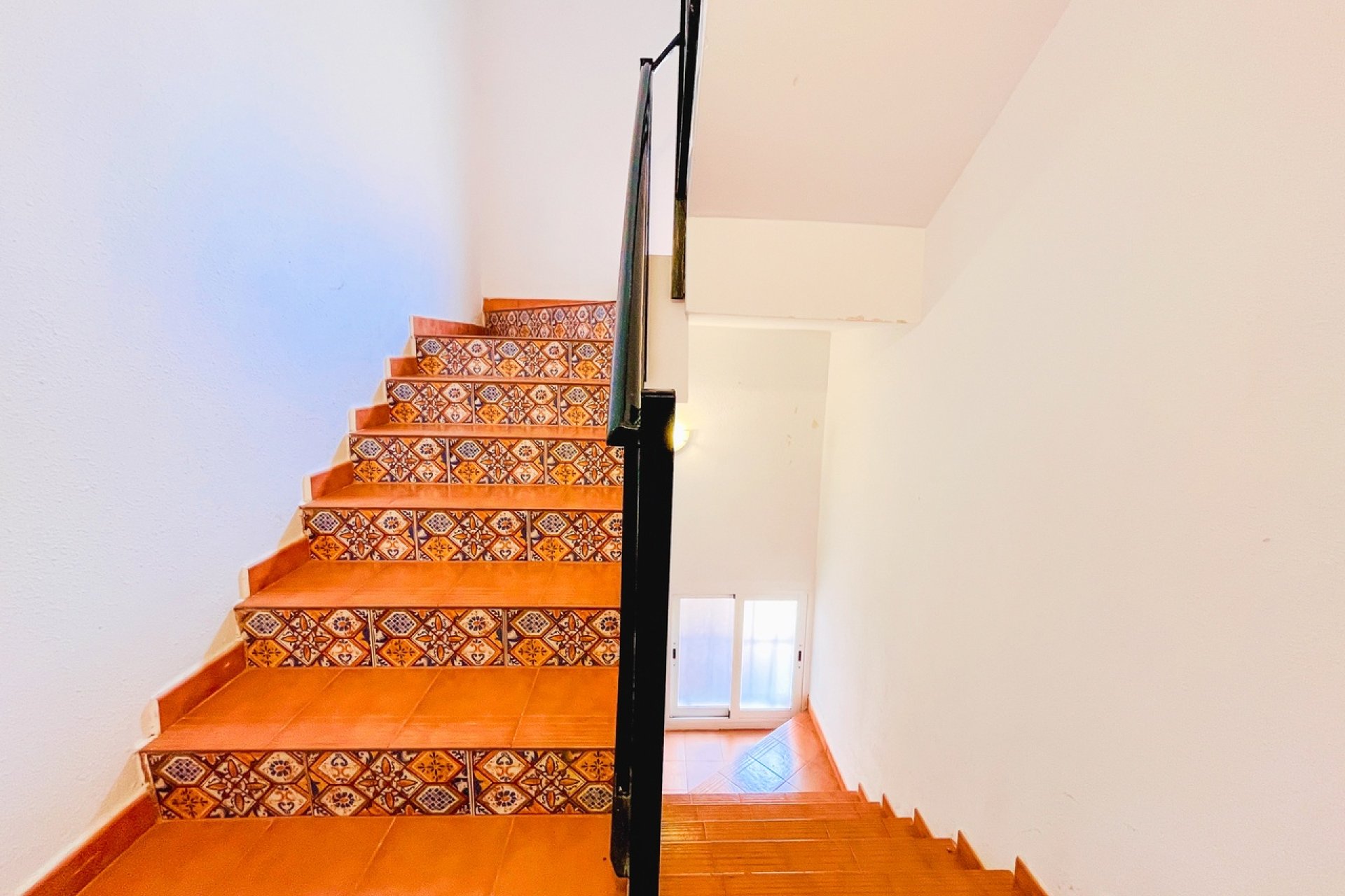 Herverkoop - Apartment -
San Miguel de Salinas - Inland