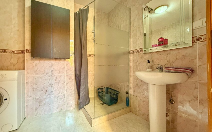 Herverkoop - Apartment -
San Miguel de Salinas - Inland