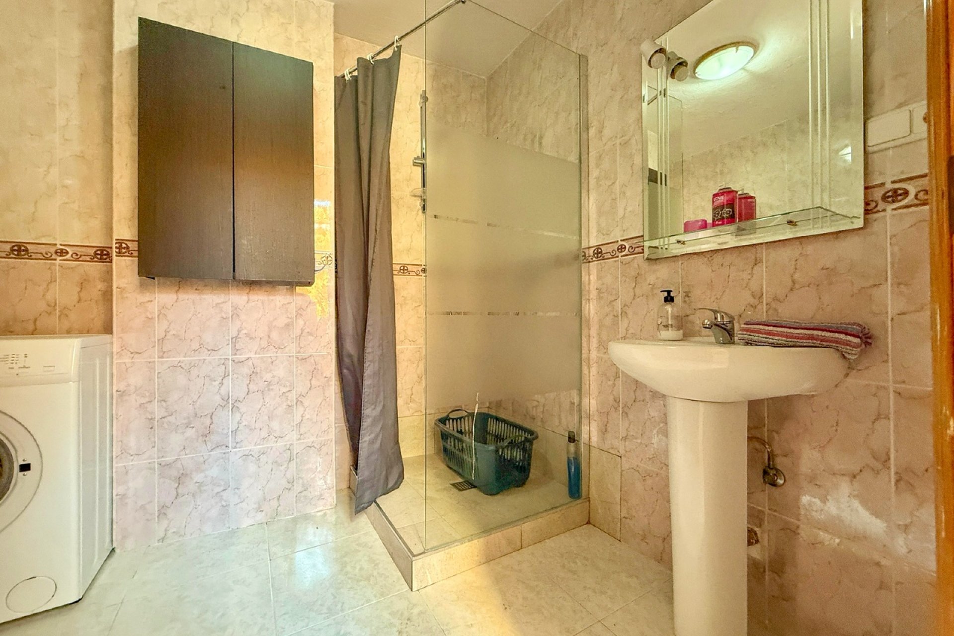 Herverkoop - Apartment -
San Miguel de Salinas - Inland