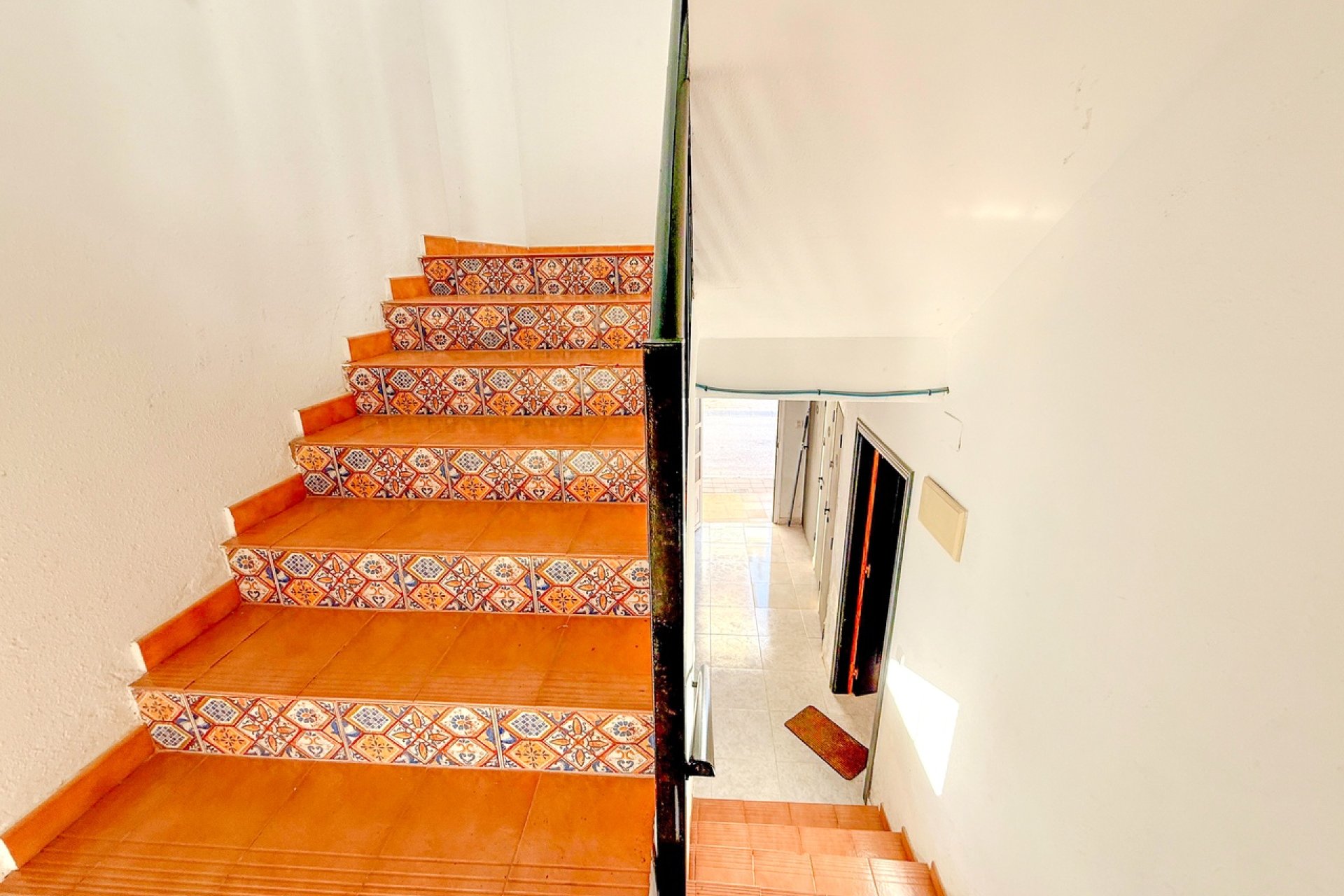 Herverkoop - Apartment -
San Miguel de Salinas - Inland