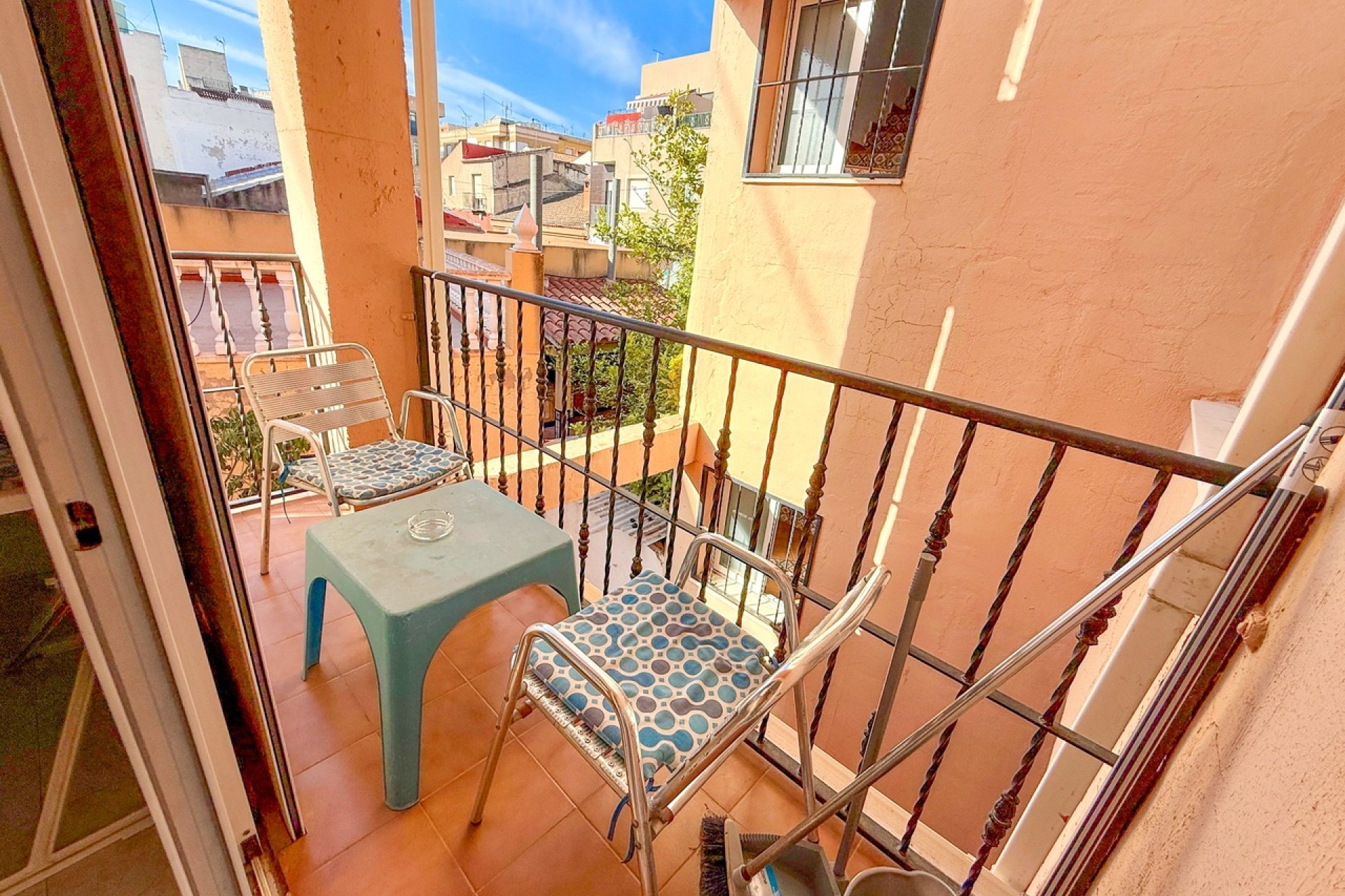 Herverkoop - Apartment -
San Miguel de Salinas - Inland