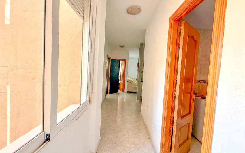 Herverkoop - Apartment -
San Miguel de Salinas - Inland