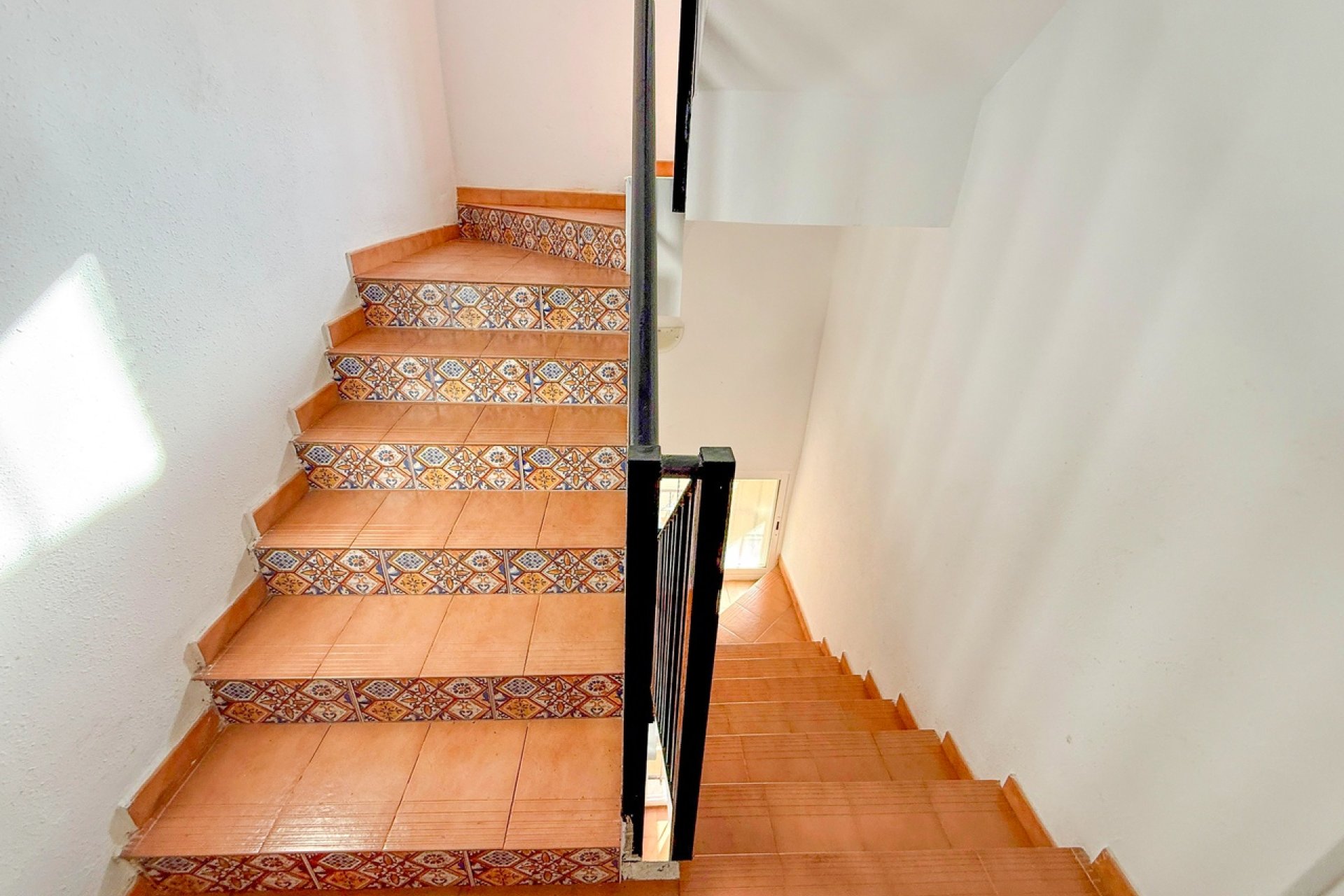 Herverkoop - Apartment -
San Miguel de Salinas - Inland