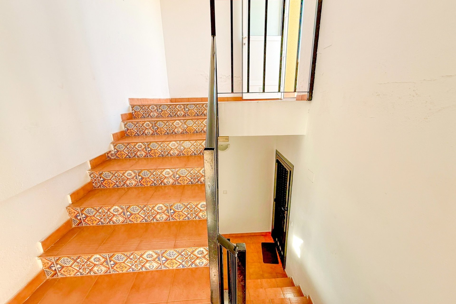 Herverkoop - Apartment -
San Miguel de Salinas - Inland