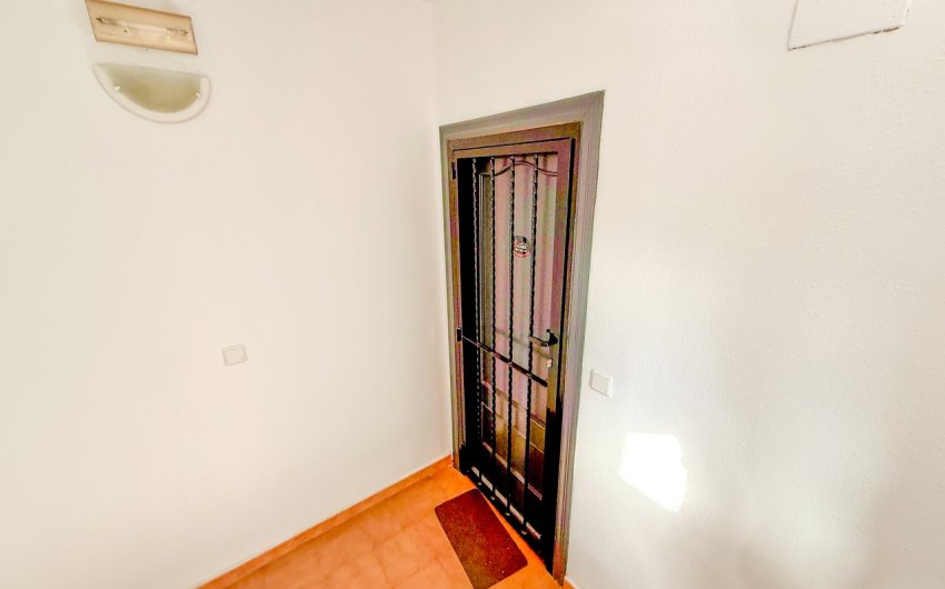 Herverkoop - Apartment -
San Miguel de Salinas - Inland