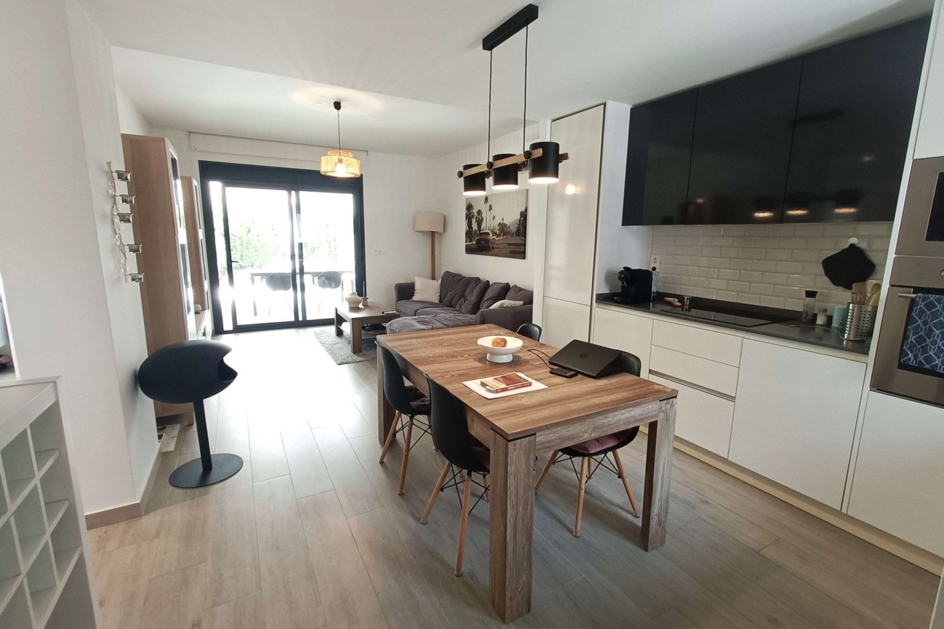 Herverkoop - Apartment -
San Miguel de Salinas - Inland