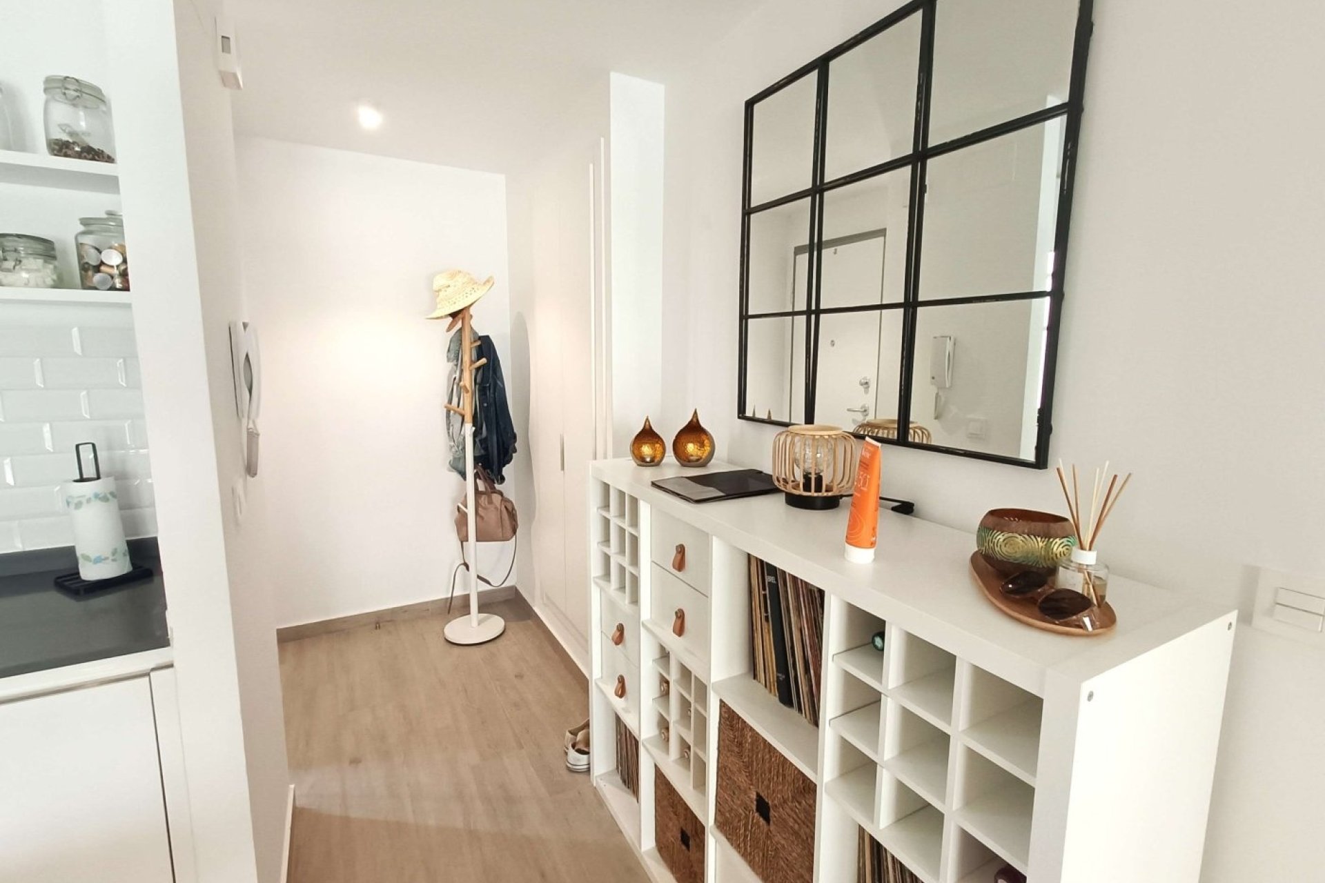 Herverkoop - Apartment -
San Miguel de Salinas - Inland