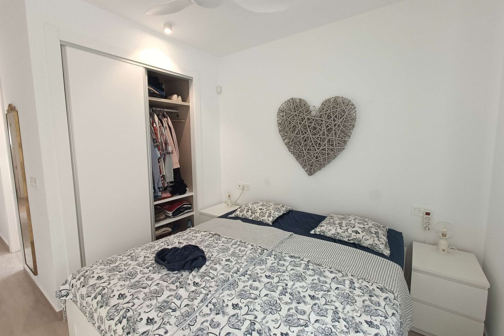Herverkoop - Apartment -
San Miguel de Salinas - Inland