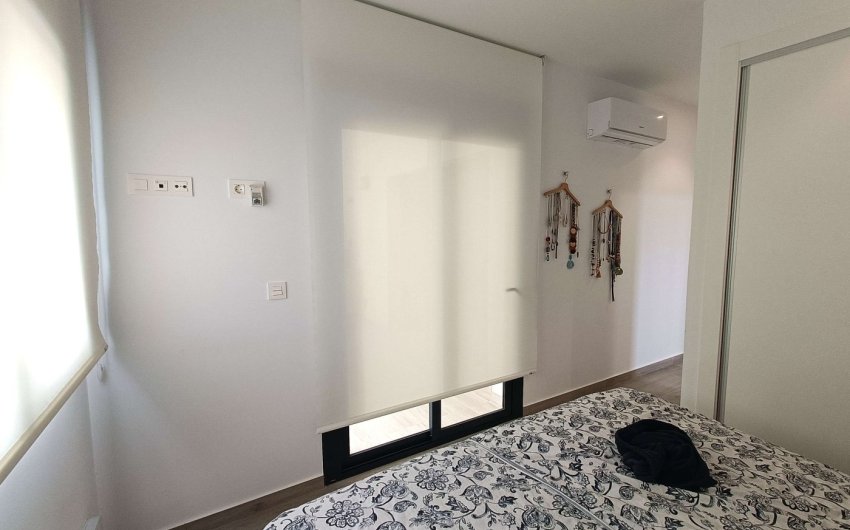 Herverkoop - Apartment -
San Miguel de Salinas - Inland