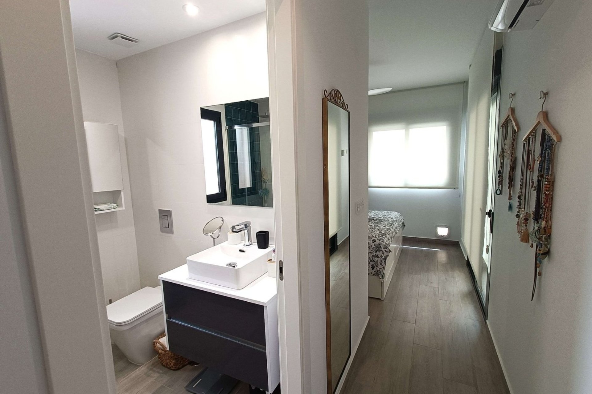 Herverkoop - Apartment -
San Miguel de Salinas - Inland
