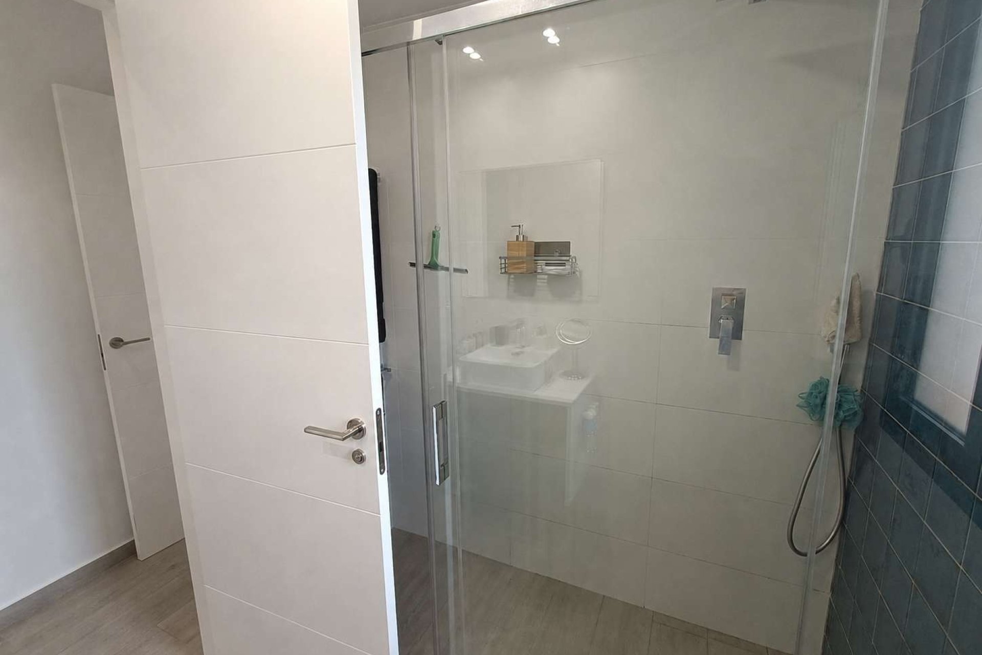 Herverkoop - Apartment -
San Miguel de Salinas - Inland
