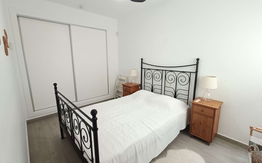 Herverkoop - Apartment -
San Miguel de Salinas - Inland