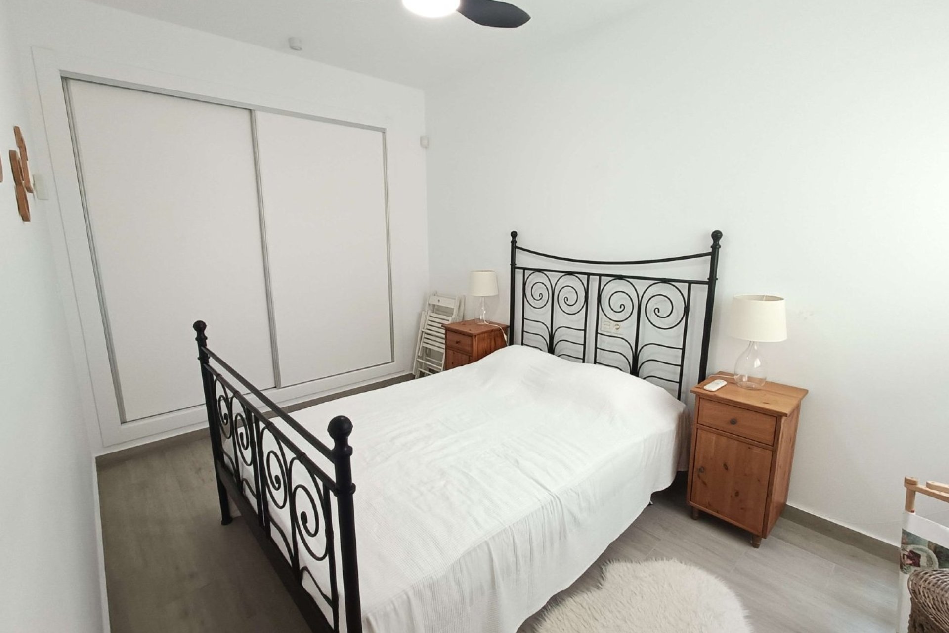 Herverkoop - Apartment -
San Miguel de Salinas - Inland