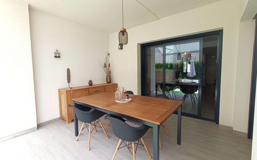 Herverkoop - Apartment -
San Miguel de Salinas - Inland