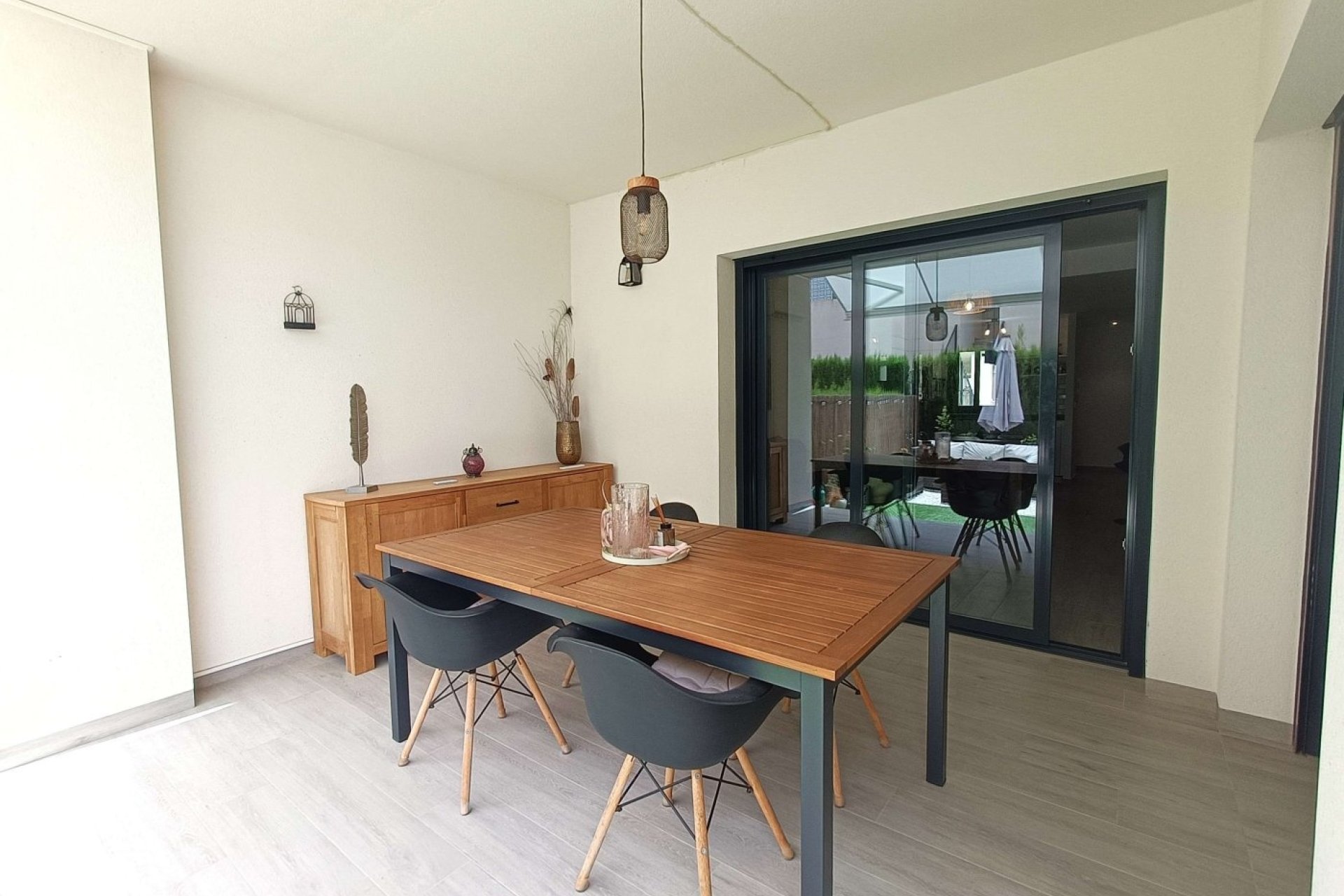 Herverkoop - Apartment -
San Miguel de Salinas - Inland