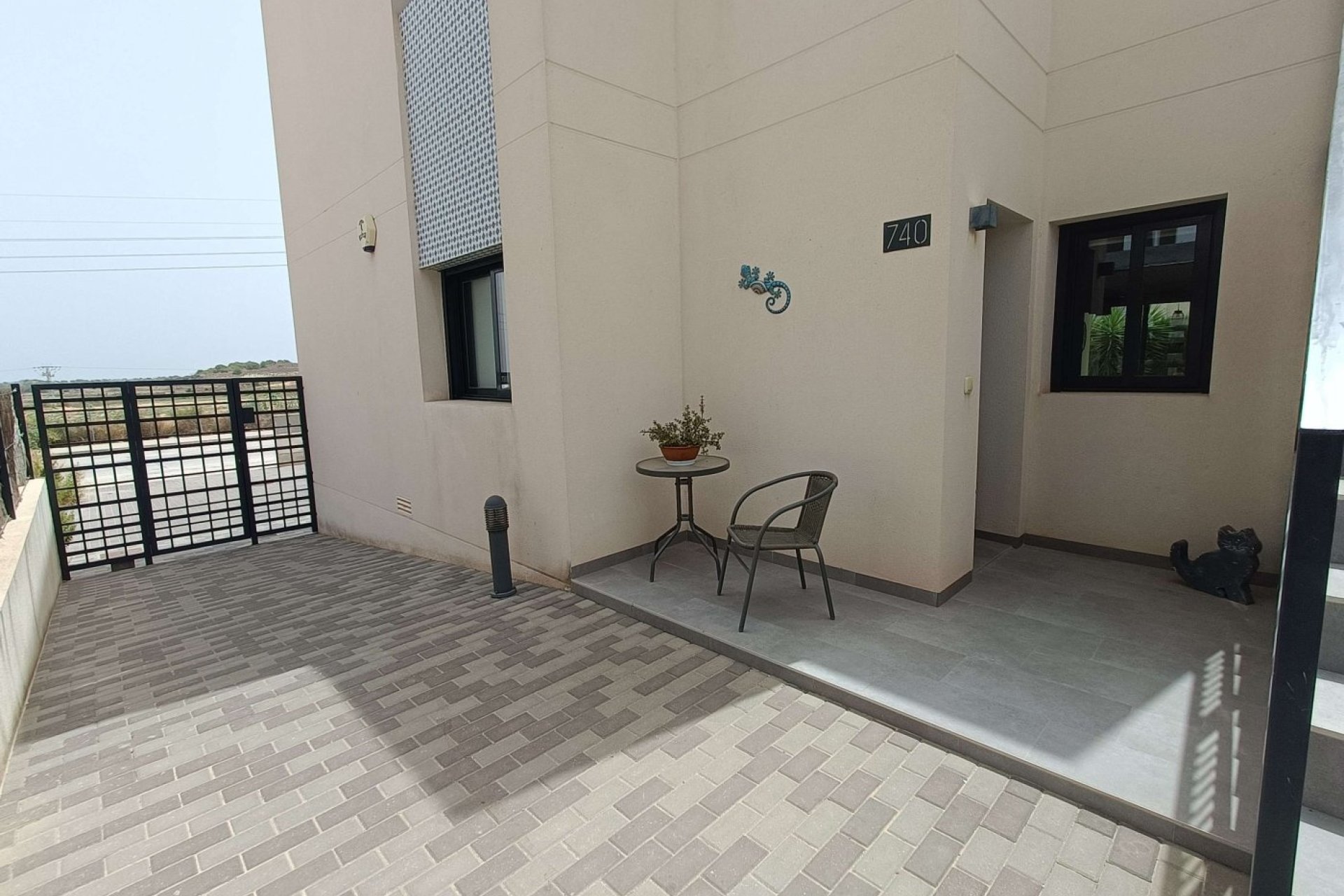 Herverkoop - Apartment -
San Miguel de Salinas - Inland